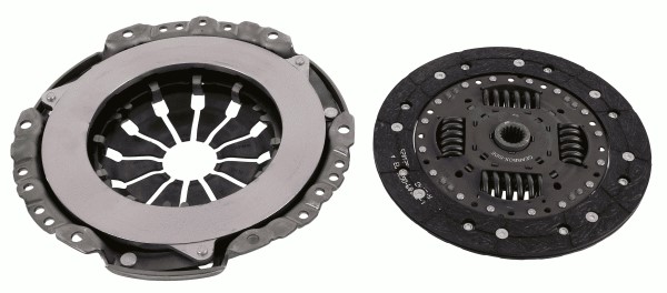 Kopplingssats Sachs 3000 950 970 SACHS