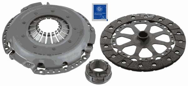 Kopplingssats Sachs 3000 951 015 SACHS