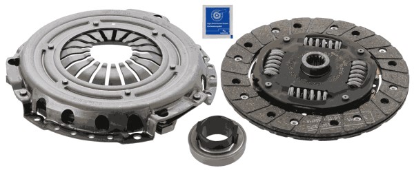 Kopplingssats Sachs 3000 951 037 SACHS