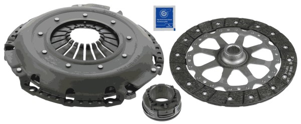 Kopplingssats Sachs 3000 951 047 SACHS