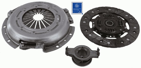 Kopplingssats Sachs 3000 951 065 SACHS