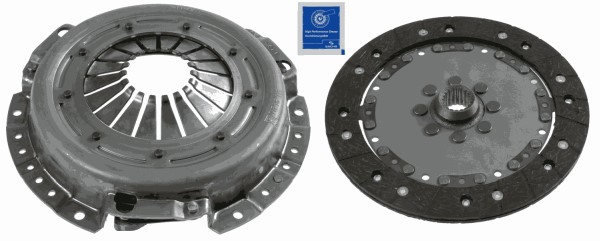 Kopplingssats Sachs 3000 951 067 SACHS