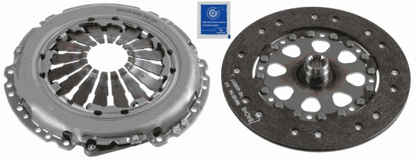 Kopplingssats Sachs 3000 951 171 SACHS