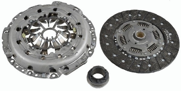 Kopplingssats Sachs Xtend 3000 951 206 SACHS