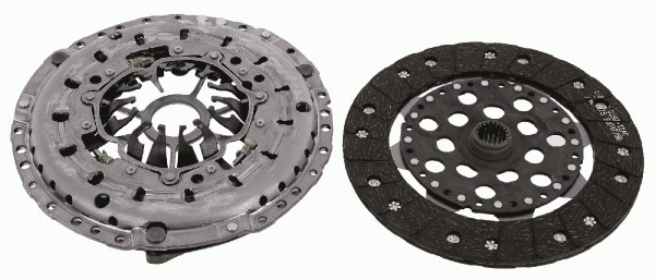 Kopplingssats Sachs Xtend 3000 951 220 SACHS