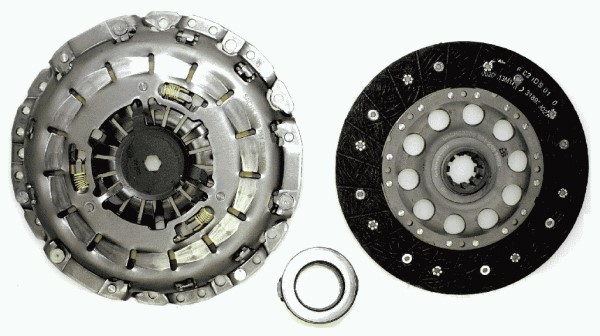 Kopplingssats Sachs Xtend 3000 951 233 SACHS