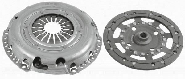 Kopplingssats Sachs 3000 951 246 SACHS