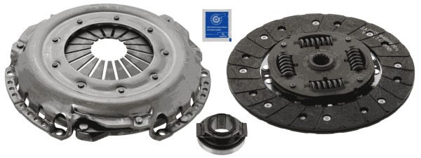 Kopplingssats Sachs 3000 951 248 SACHS