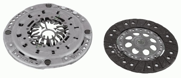 Kopplingssats Sachs 3000 951 290 SACHS