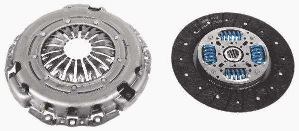 Kopplingssats Sachs 3000 951 319 SACHS