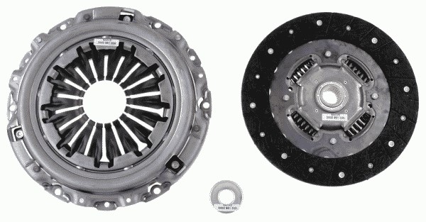 Kopplingssats Sachs 3000 951 338 SACHS