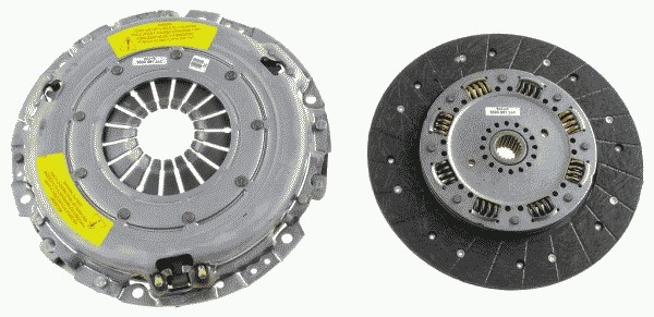Kopplingssats Sachs Xtend 3000 951 347 SACHS