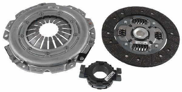 Kopplingssats Sachs 3000 951 368 SACHS