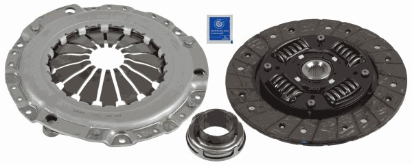 Kopplingssats Sachs 3000 951 403 SACHS