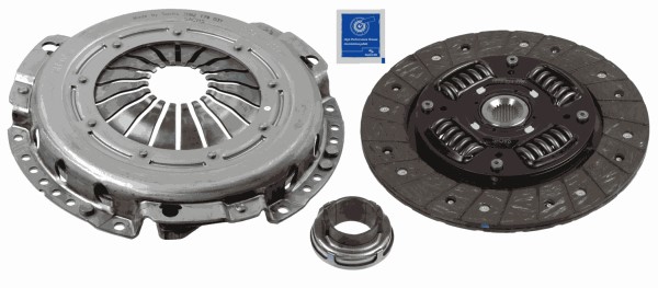 Kopplingssats Sachs 3000 951 426 SACHS