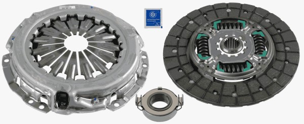 Kopplingssats Sachs 3000 951 440 SACHS