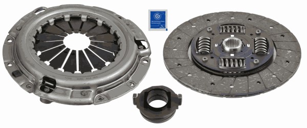 Kopplingssats Sachs 3000 951 460 SACHS