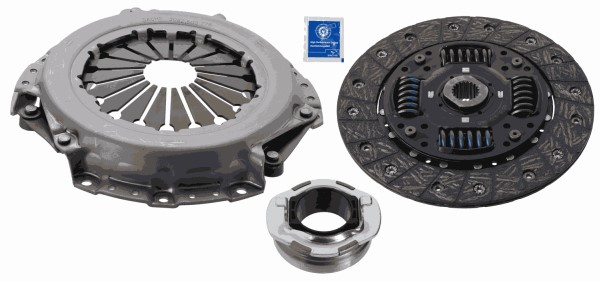 Kopplingssats Sachs 3000 951 461 SACHS
