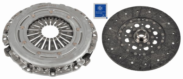 Kopplingssats Sachs 3000 951 467 SACHS