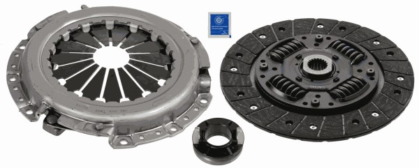 Kopplingssats Sachs 3000 951 470 SACHS