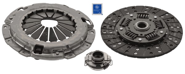 Kopplingssats Sachs 3000 951 473 SACHS