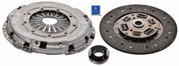 Kopplingssats Sachs 3000 951 480 SACHS