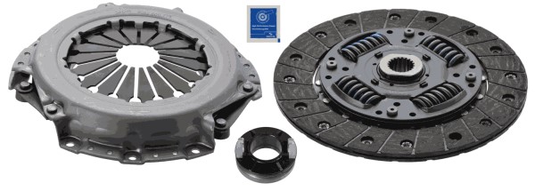 Kopplingssats Sachs 3000 951 485 SACHS