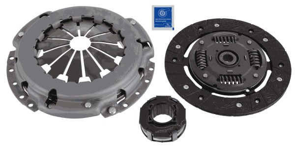 Kopplingssats Sachs 3000 951 504 SACHS