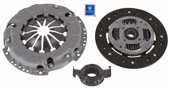 Kopplingssats Sachs 3000 951 505 SACHS Kopplingssats Sachs 3000 951 505 SACHS
