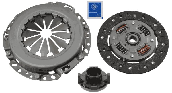 Kopplingssats Sachs 3000 951 534 SACHS