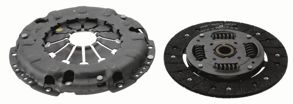 Kopplingssats Sachs 3000 951 546 SACHS