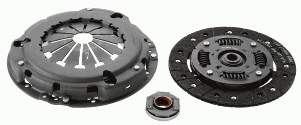 Kopplingssats Sachs 3000 951 549 SACHS