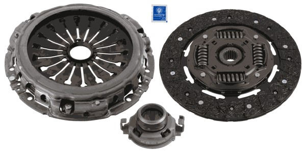 Kopplingssats Sachs 3000 951 557 SACHS