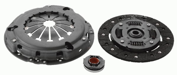 Kopplingssats Sachs 3000 951 558 SACHS