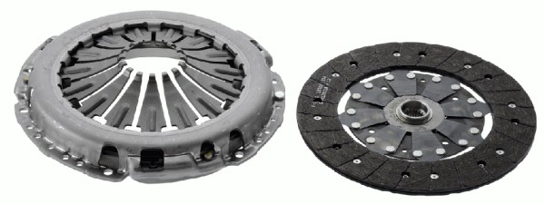Kopplingssats Sachs 3000 951 559 SACHS