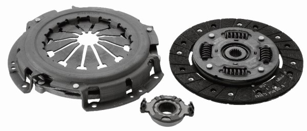 Kopplingssats Sachs 3000 951 565 SACHS
