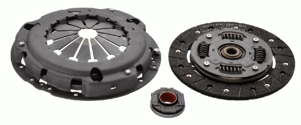 Kopplingssats Sachs 3000 951 566 SACHS