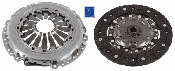 Kopplingssats Sachs 3000 951 582 SACHS