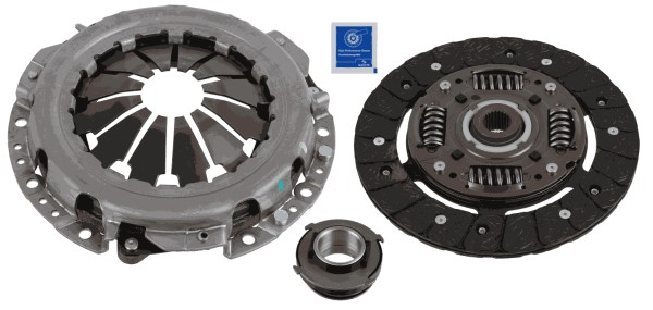 Kopplingssats Sachs 3000 951 583 SACHS