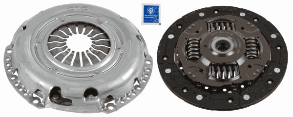 Kopplingssats Sachs 3000 951 584 SACHS