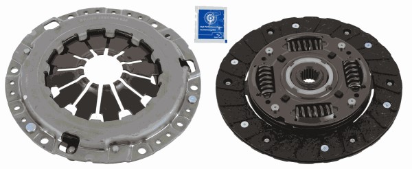 Kopplingssats Sachs 3000 951 606 SACHS
