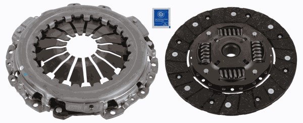 Kopplingssats Sachs 3000 951 625 SACHS