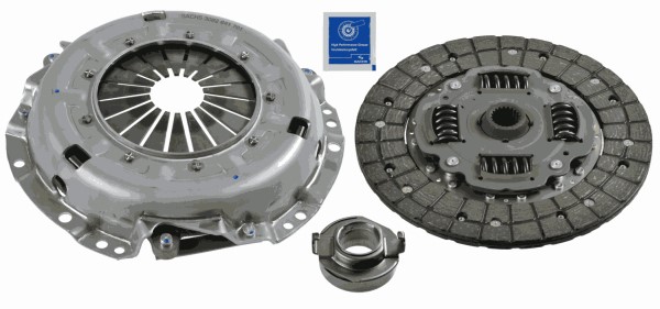 Kopplingssats Sachs 3000 951 715 SACHS