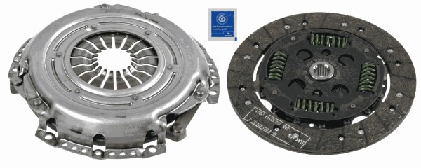 Kopplingssats Sachs 3000 951 764 SACHS