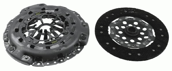 Kopplingssats Sachs Xtend 3000 951 823 SACHS