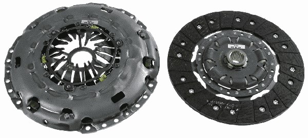 Kopplingssats Sachs Xtend 3000 951 830 SACHS