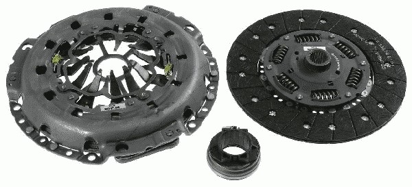 Kopplingssats Sachs Xtend 3000 951 840 SACHS