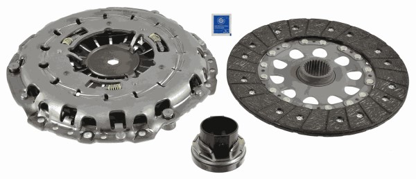 Kopplingssats Sachs Xtend 3000 951 846 SACHS