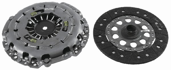 Kopplingssats Sachs Xtend 3000 951 860 SACHS