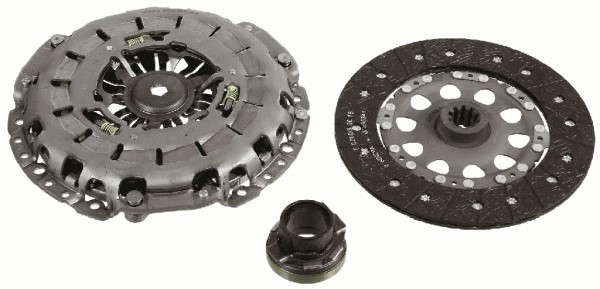 Kopplingssats Sachs Xtend 3000 951 864 SACHS